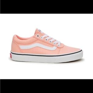 Vans Coral Low-Top Sneakers